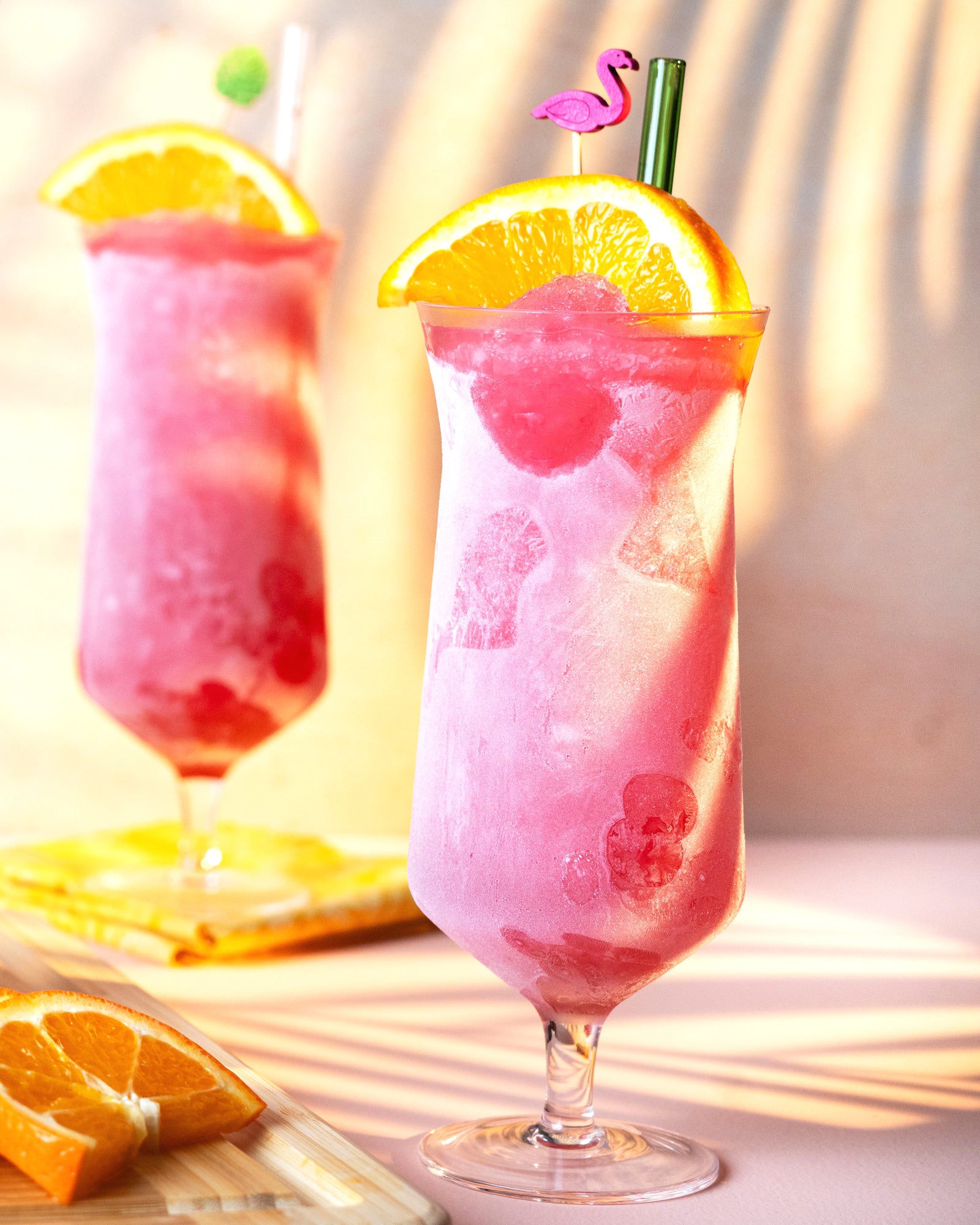 Hurricane - Cocktails in a Bag